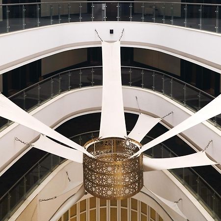 מלון Crowne Plaza Doha - The Business Park By Ihg מראה חיצוני תמונה