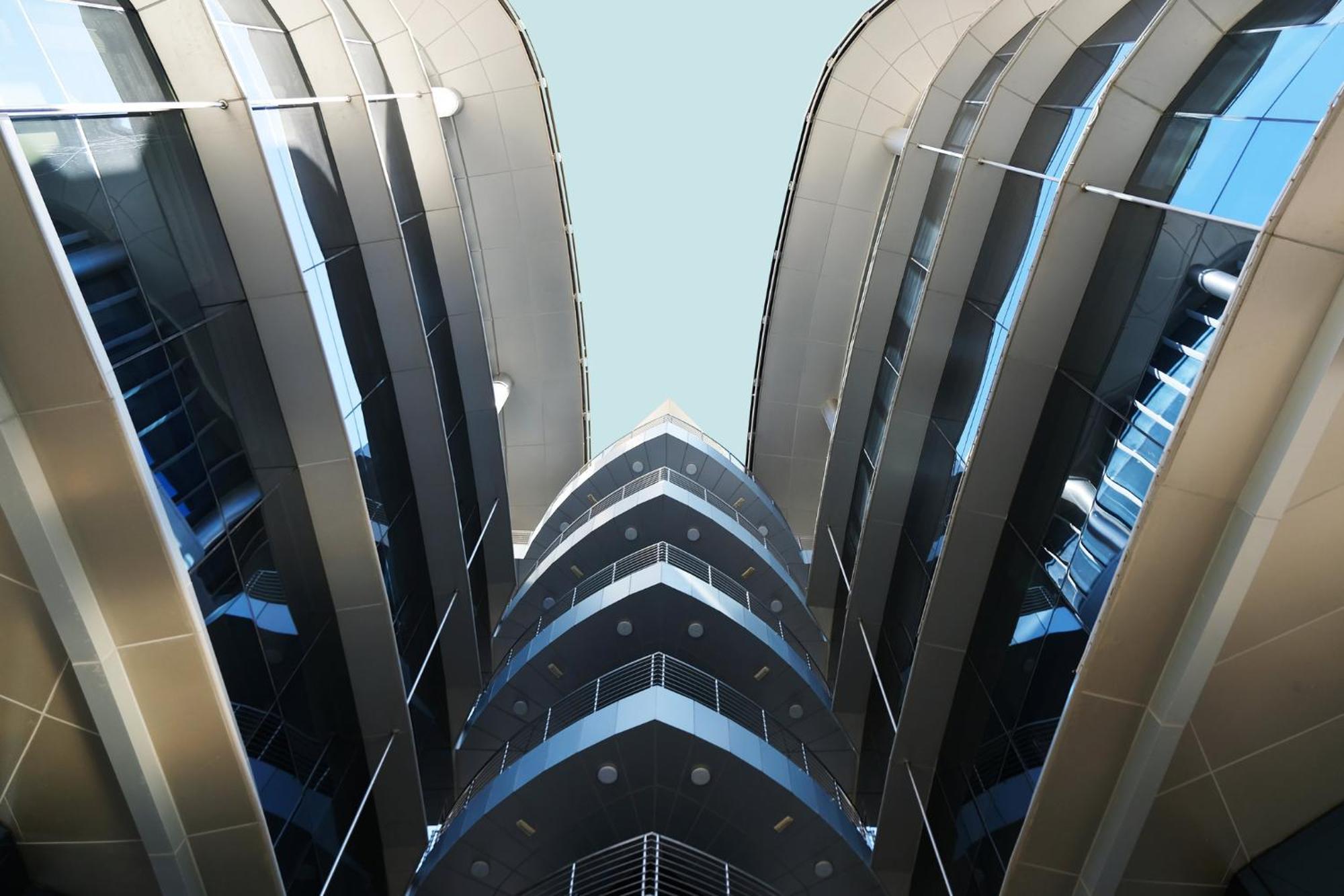 מלון Crowne Plaza Doha - The Business Park By Ihg מראה חיצוני תמונה